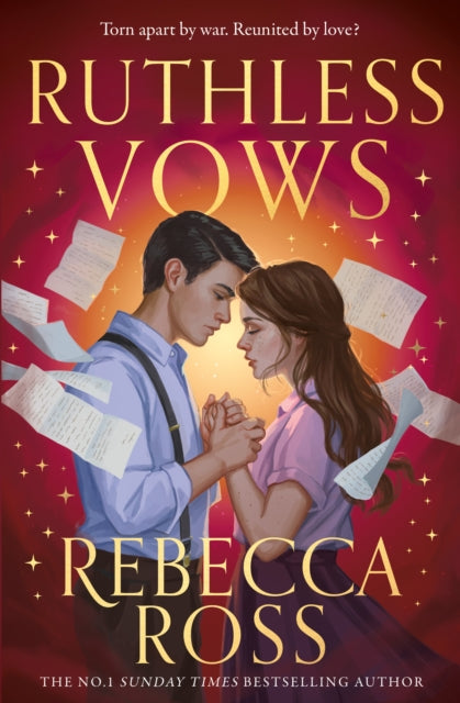 Ruthless Vows : Book 2-9780008588267