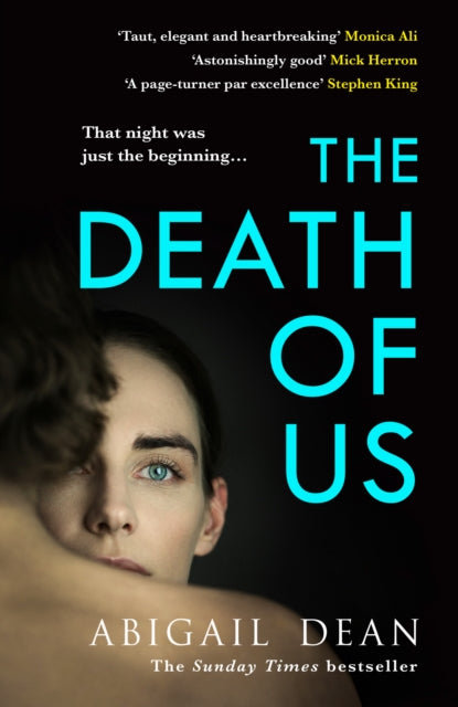 The Death of Us-9780008625610