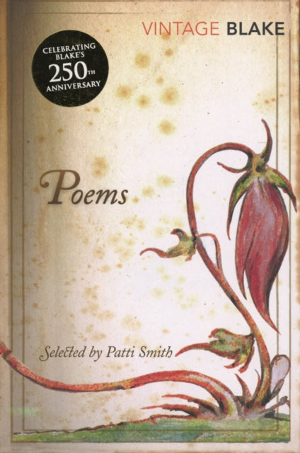 Poems : Introduction by Patti Smith-9780099511632