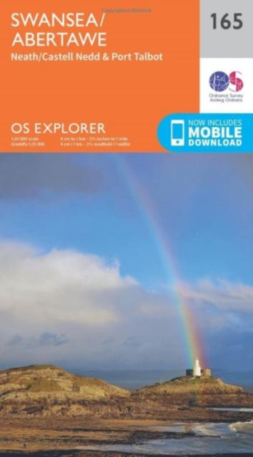 Swansea, Neath and Port Talbot : 165-9780319243589