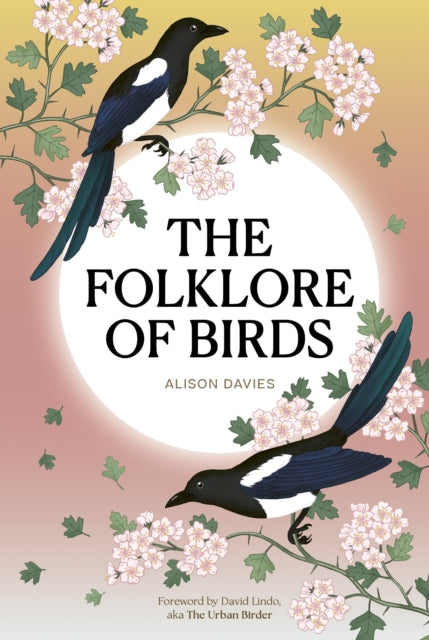 The Folklore of Birds : The forgotten tales behind nature’s most enigmatic creatures-9780711298460