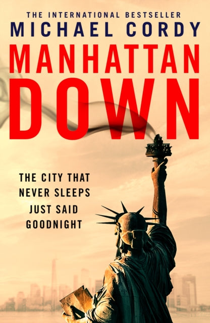 Manhattan Down-9780857506511