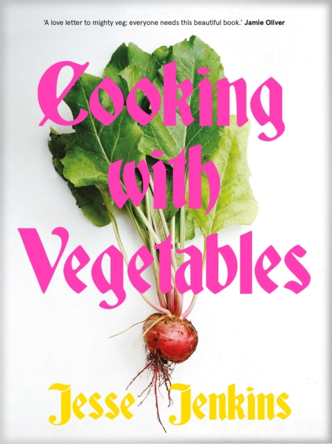Cooking With Vegetables-9781035053339
