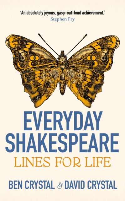 Everyday Shakespeare : Lines for Life-9781399809344