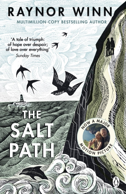 The Salt Path-9781405937184