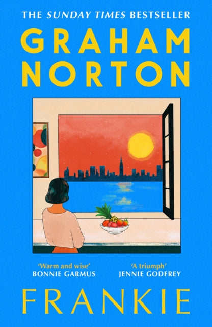 Frankie : The instant Sunday Times bestseller-9781529391480