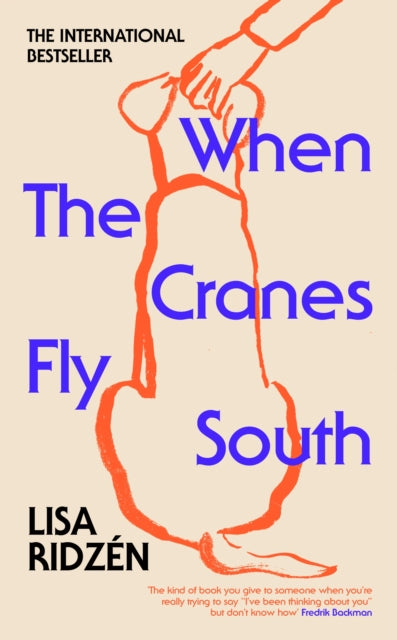 When the Cranes Fly South-9781529942200