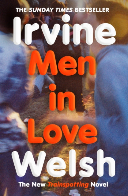 Men in Love-9781529959598