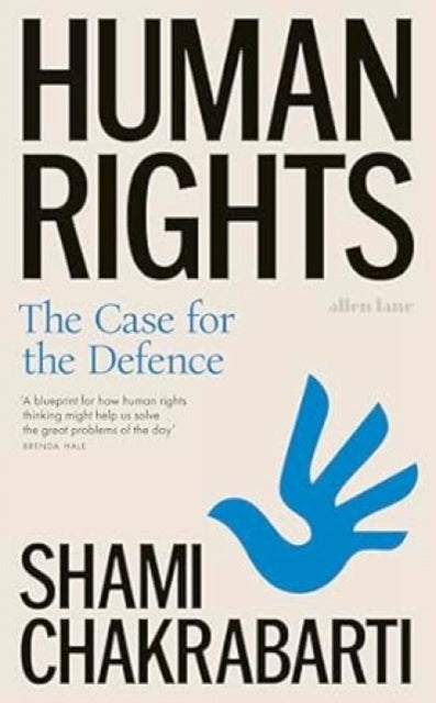 Human Rights : The Case for the Defence-9781802060911