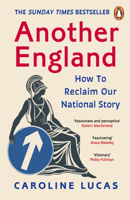 Another England : How to Reclaim Our National Story-9781804941591