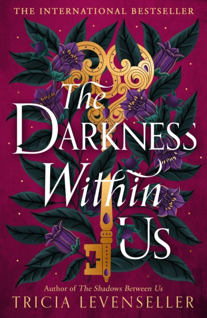 The Darkness Within Us-9781805331698