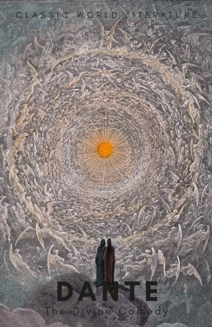 The Divine Comedy-9781840221664