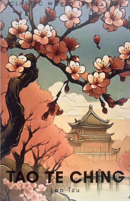 Tao Te Ching-9781853264719