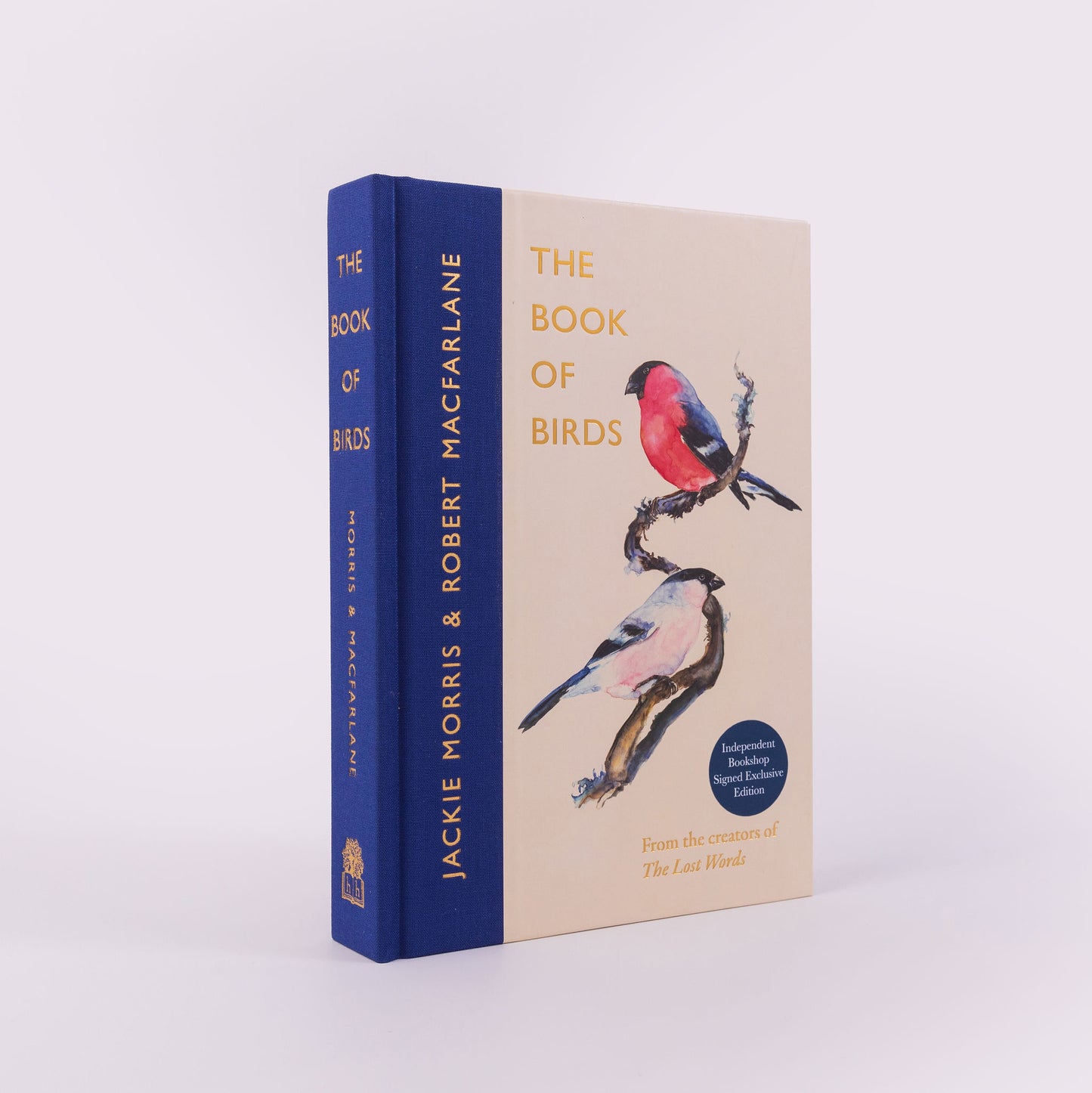 The Book of Birds : A Field Guide to Wonder and Loss. SIGNED LIMITED EDITION Pub Date 7/5/26