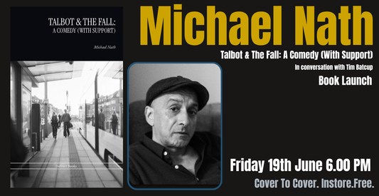 Michael Nath - Talbot & The Fall