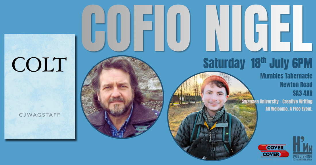 COFIO NIGEL