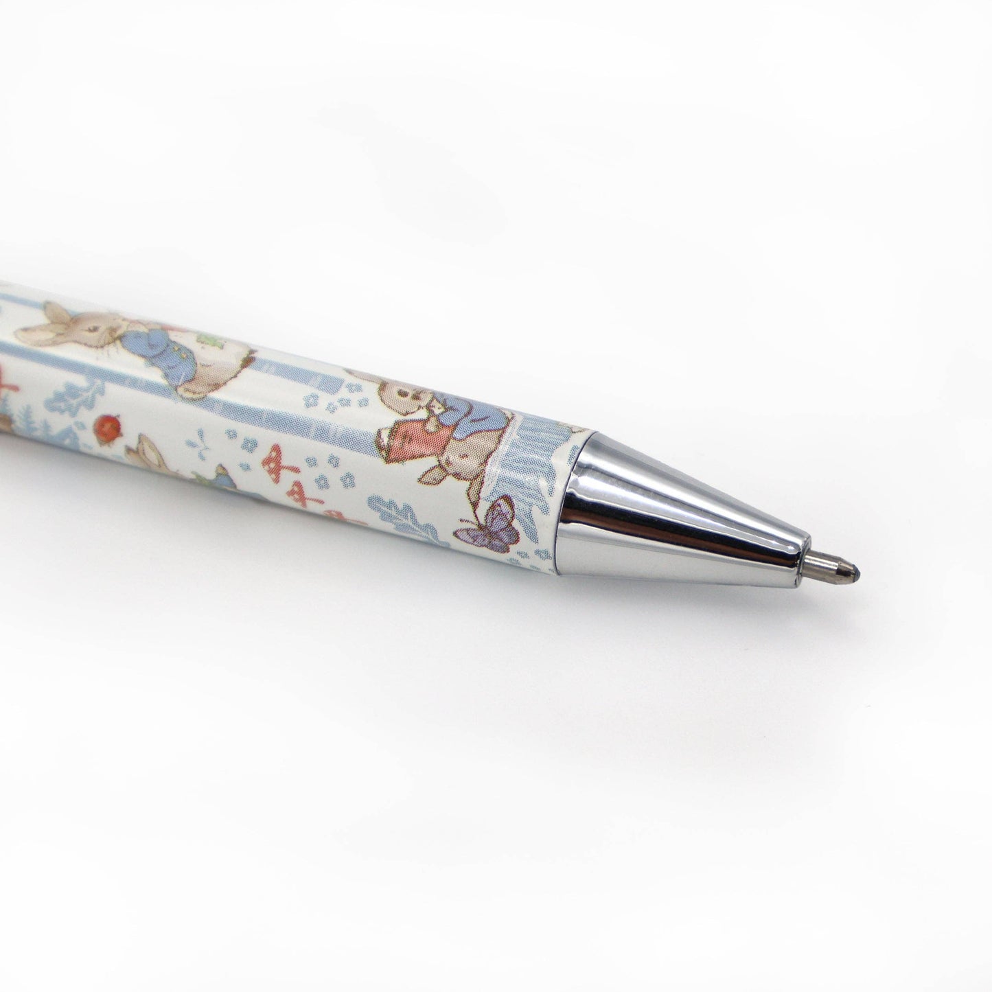 Peter Rabbit Forest Picnic Ballpoint Pen in Gift Box