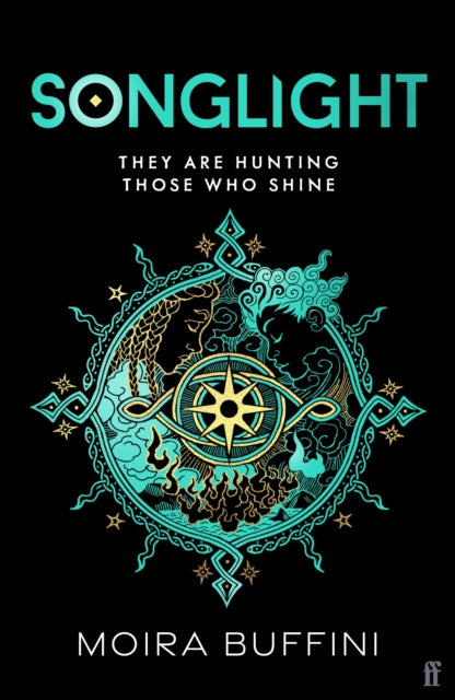 Songlight : 'The standout young adult novel of the year . . . The Handmaid's Tale but with mind reading.' The Times-9780571385669