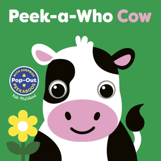 Cow-9780702334689