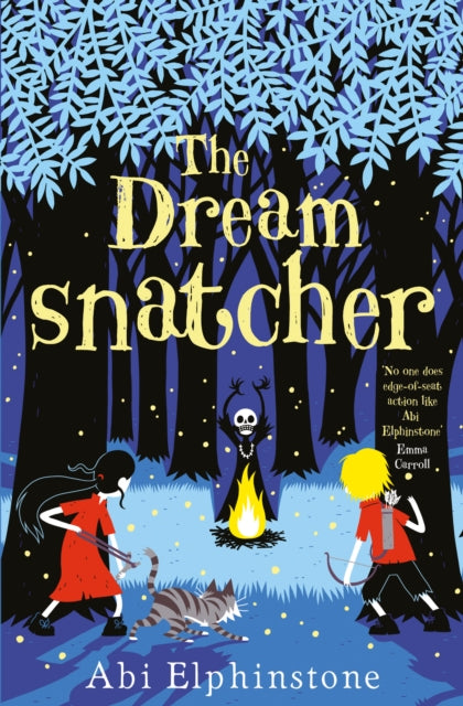 The Dreamsnatcher : Volume 1-9781471122682