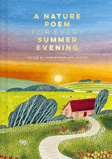 A Nature Poem for Every Summer Evening-9781849948616