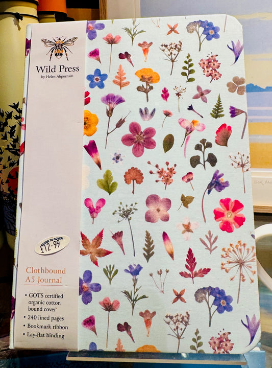 A5 Journal