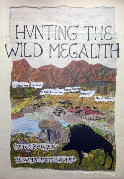 Hunting The Wild Megalith